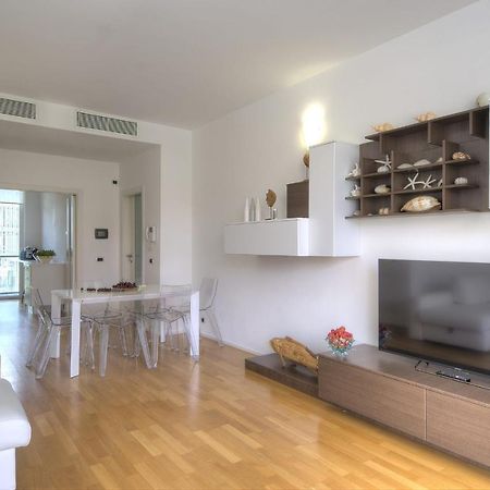 Harbour House Apartment Savona Luaran gambar