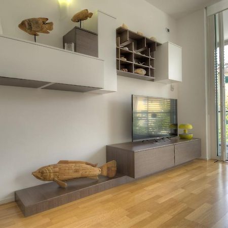 Harbour House Apartment Savona Luaran gambar