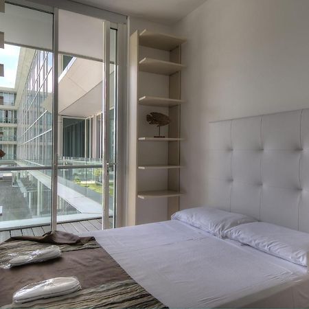 Harbour House Apartment Savona Luaran gambar