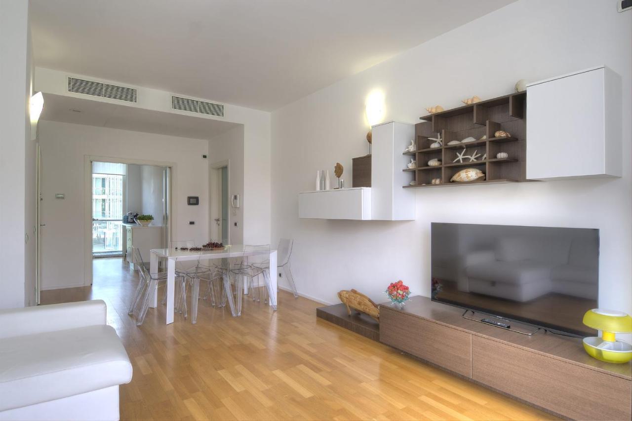 Harbour House Apartment Savona Luaran gambar