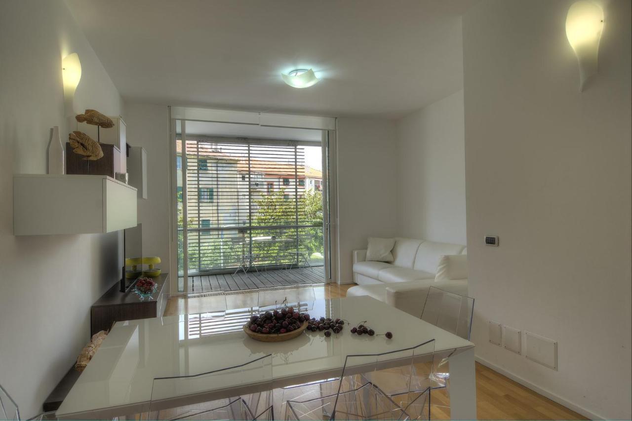 Harbour House Apartment Savona Luaran gambar