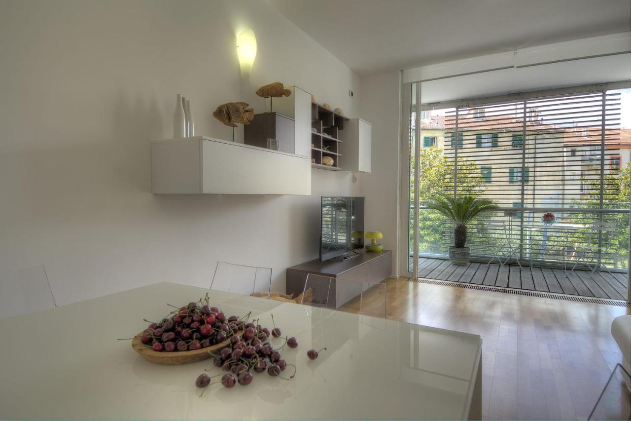 Harbour House Apartment Savona Luaran gambar