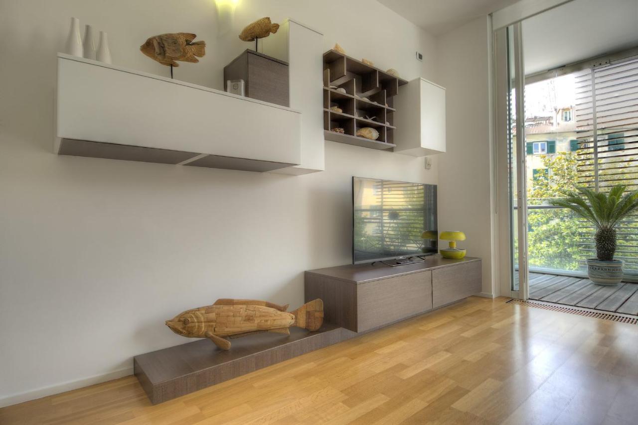 Harbour House Apartment Savona Luaran gambar