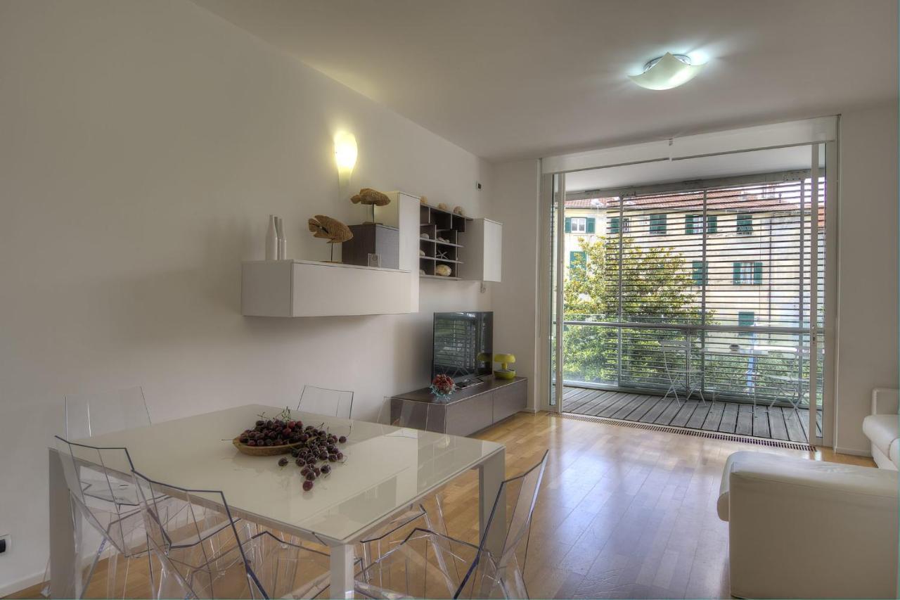 Harbour House Apartment Savona Luaran gambar