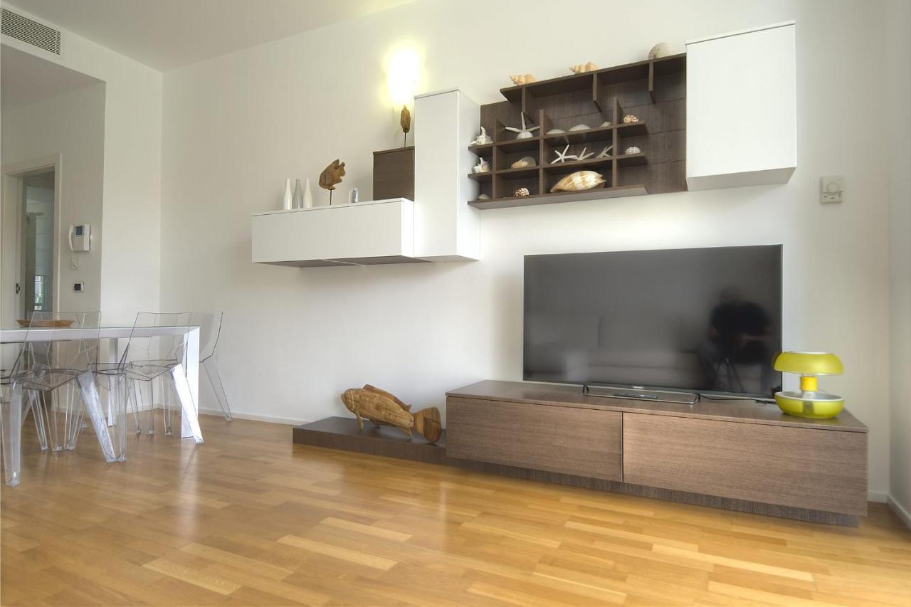 Harbour House Apartment Savona Luaran gambar
