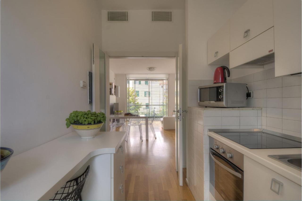 Harbour House Apartment Savona Luaran gambar