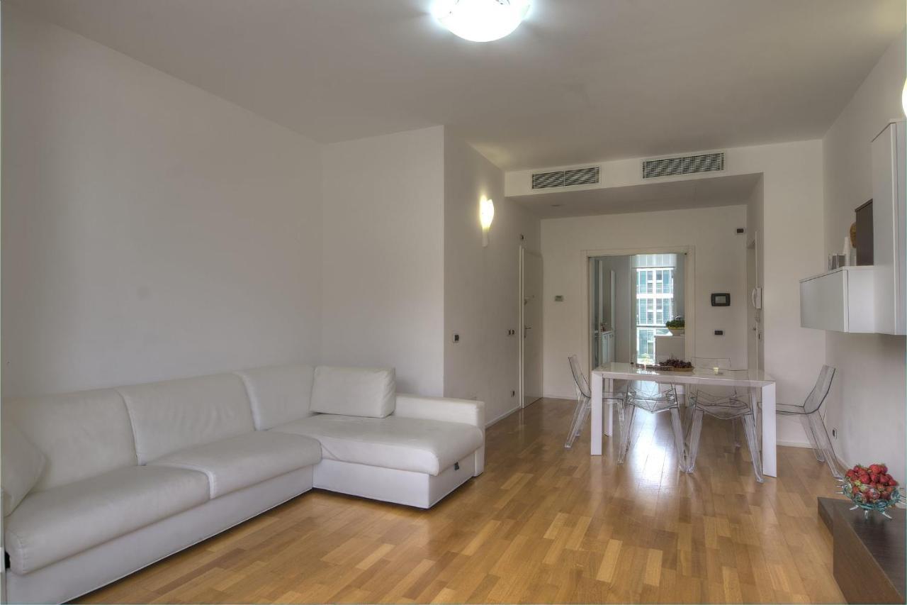 Harbour House Apartment Savona Luaran gambar