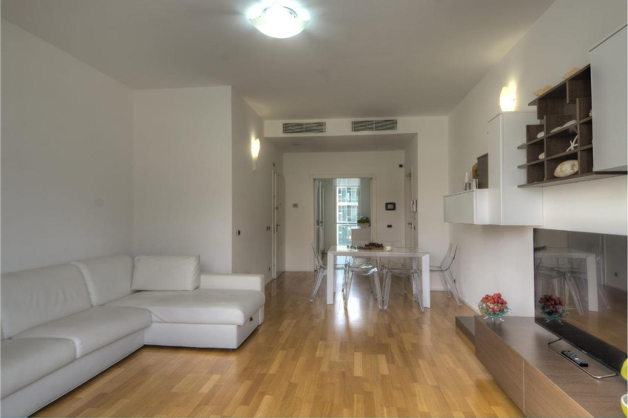 Harbour House Apartment Savona Luaran gambar