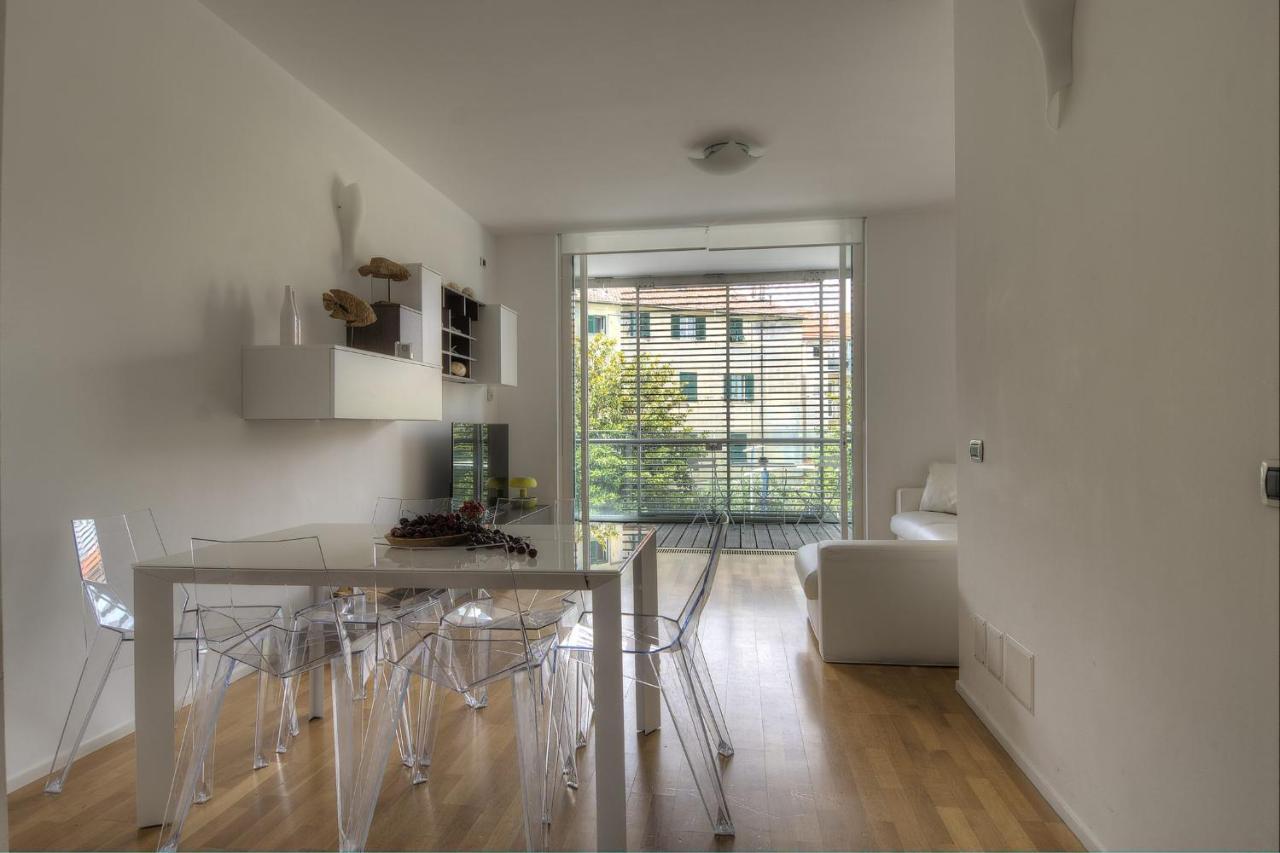 Harbour House Apartment Savona Luaran gambar