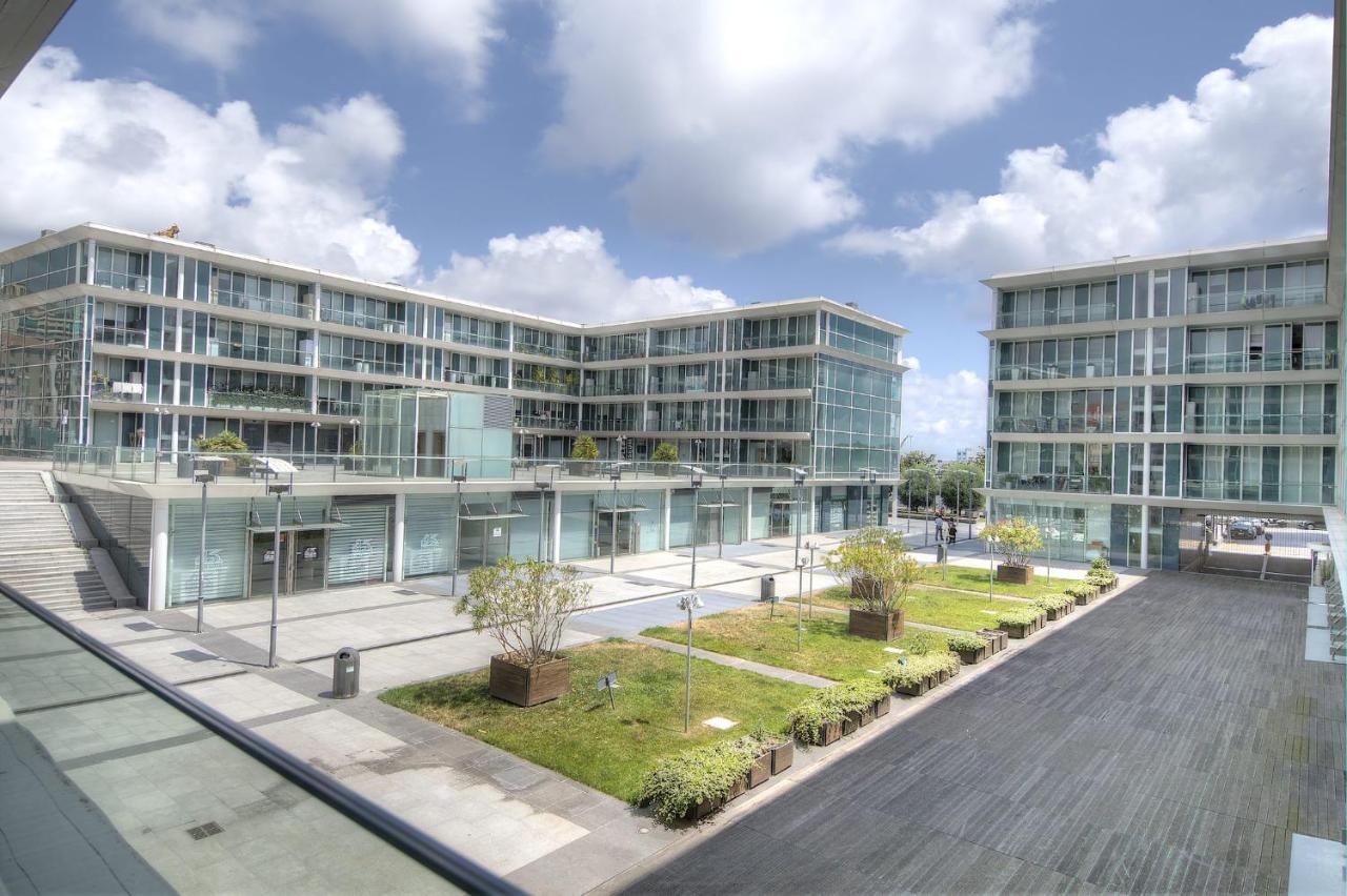 Harbour House Apartment Savona Luaran gambar