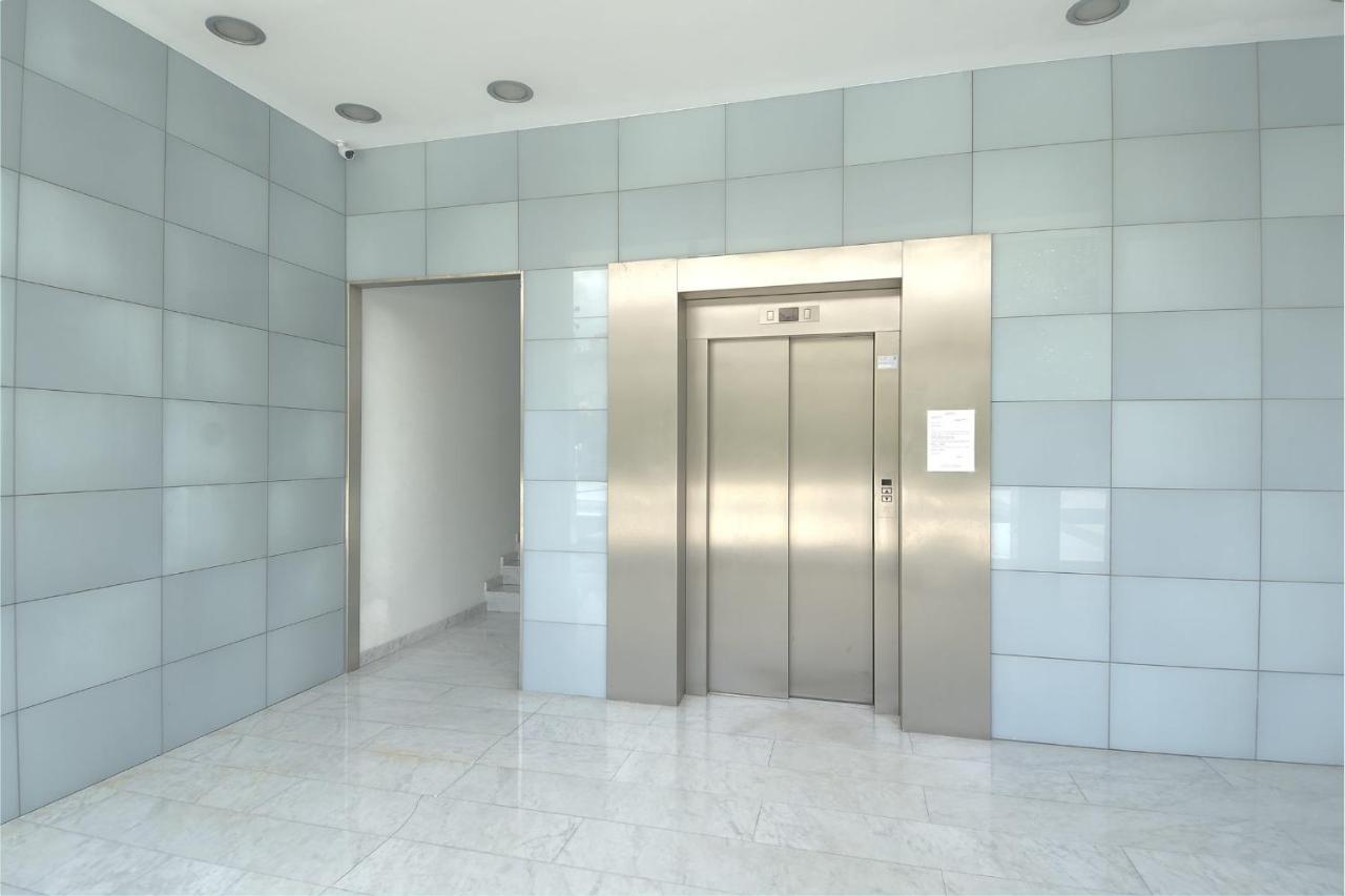 Harbour House Apartment Savona Luaran gambar