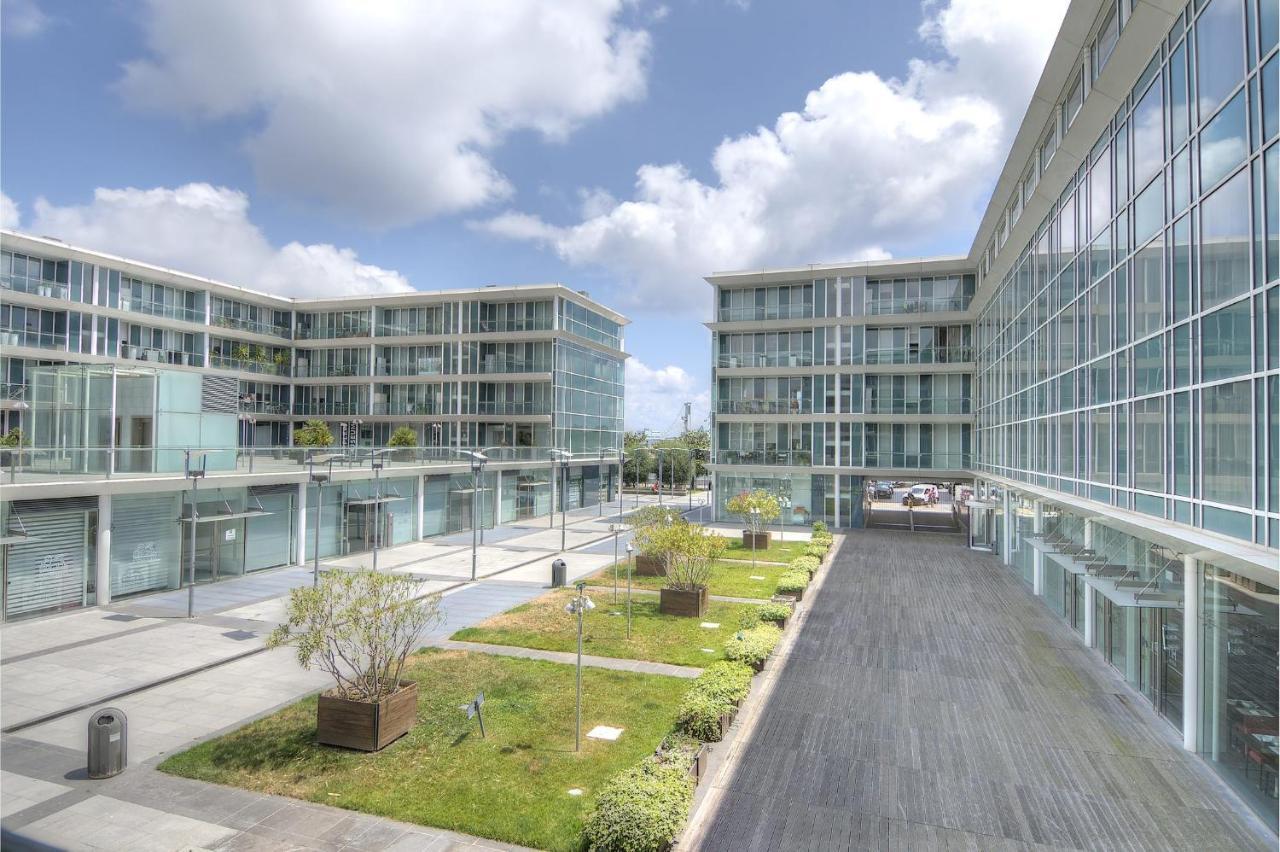 Harbour House Apartment Savona Luaran gambar
