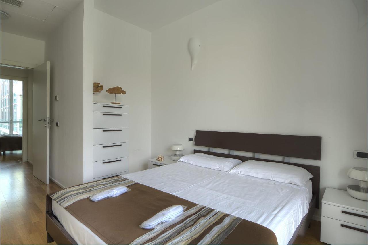 Harbour House Apartment Savona Luaran gambar