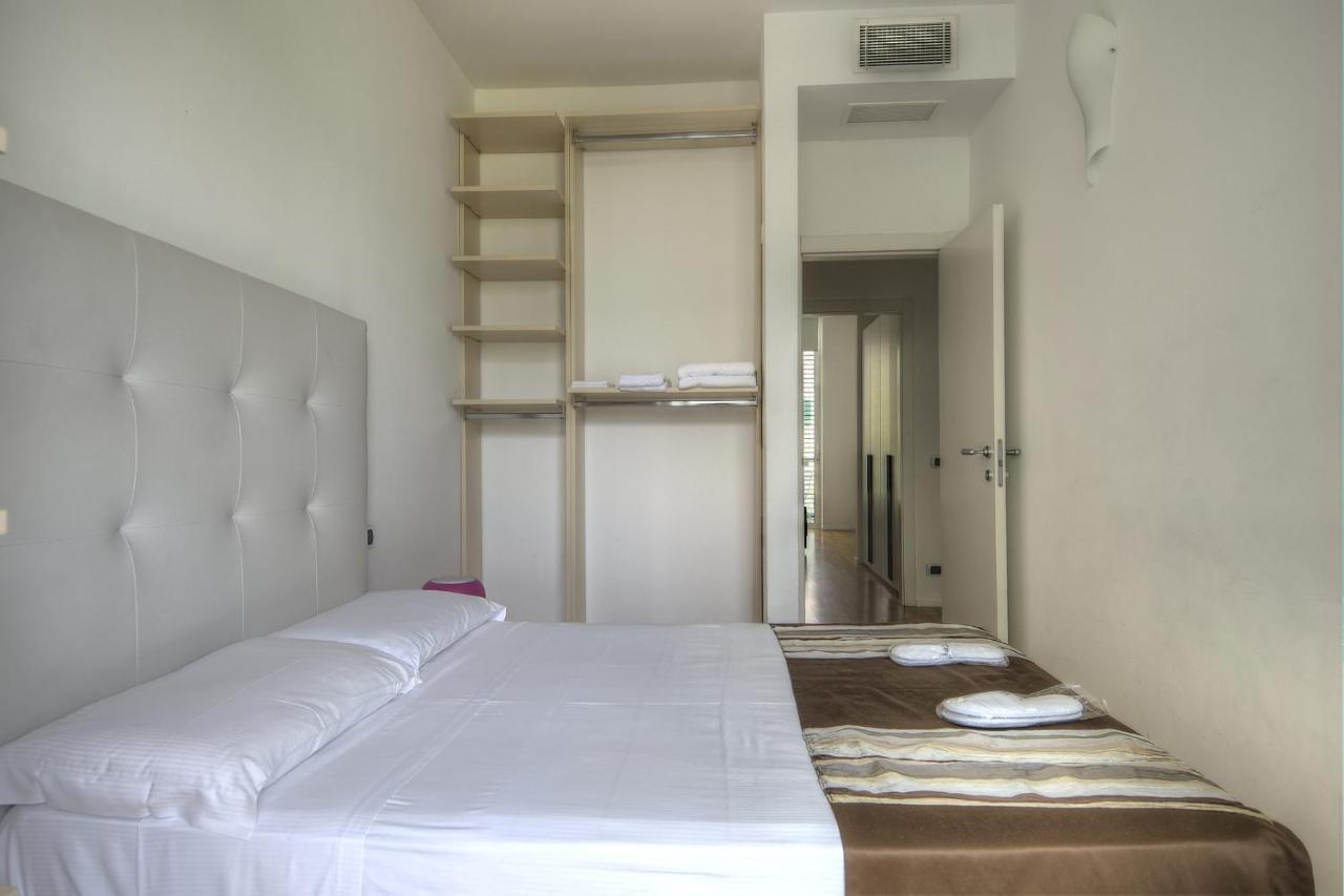 Harbour House Apartment Savona Luaran gambar