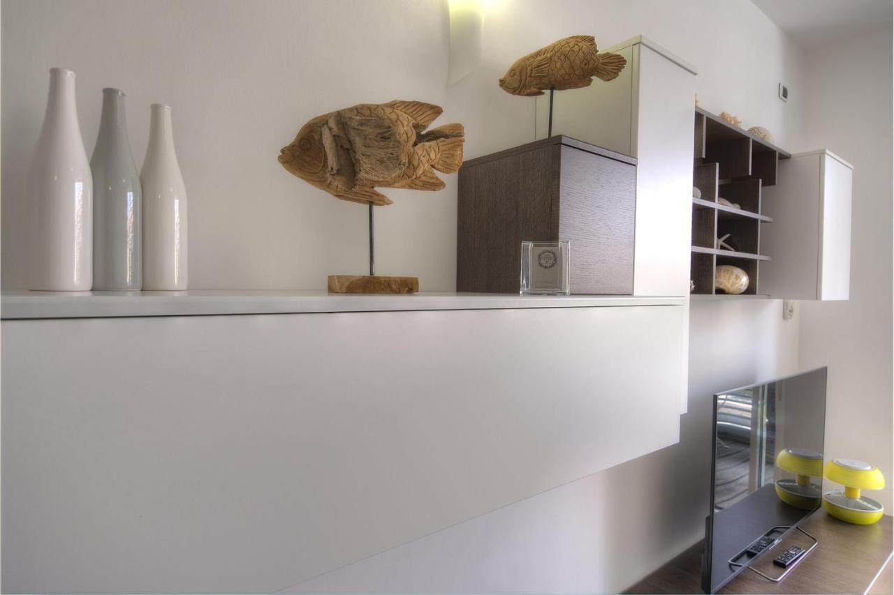 Harbour House Apartment Savona Luaran gambar