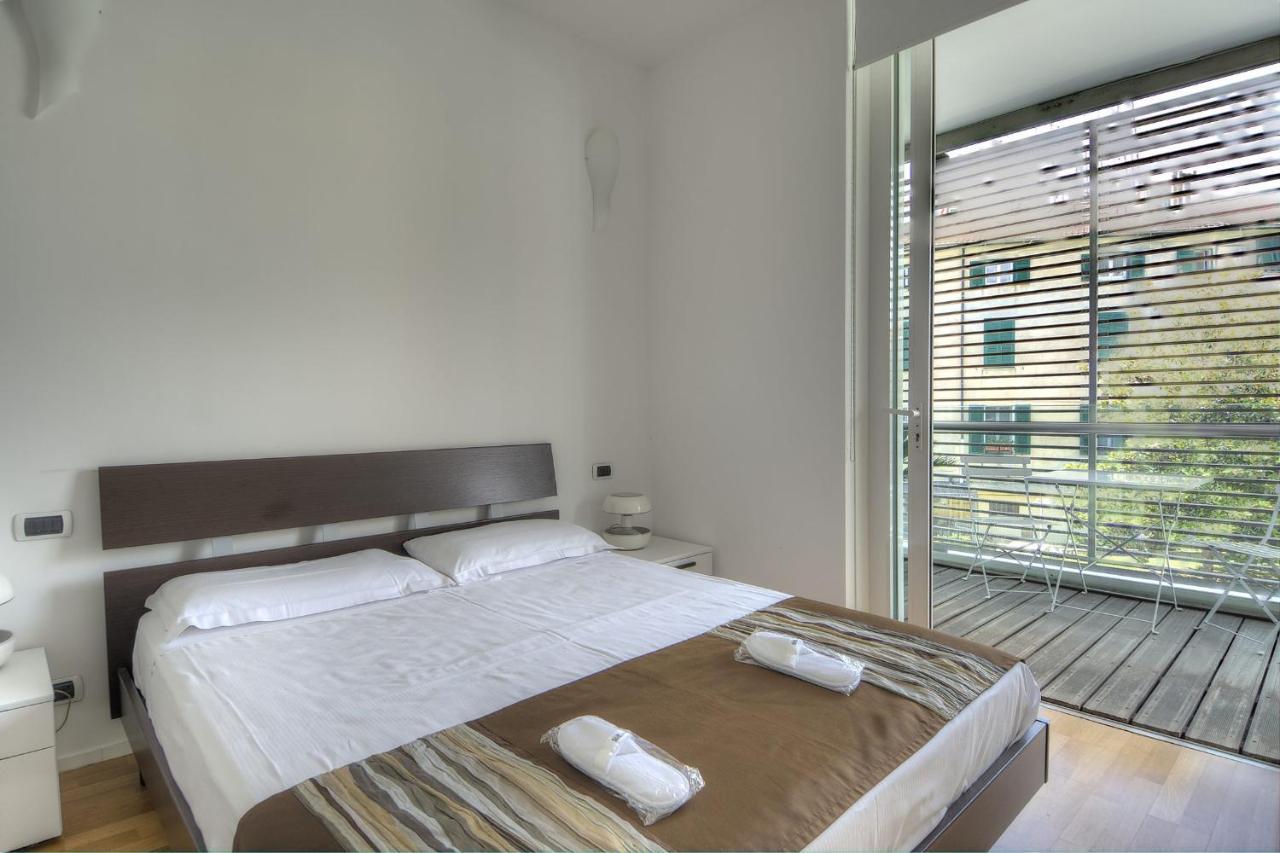 Harbour House Apartment Savona Luaran gambar