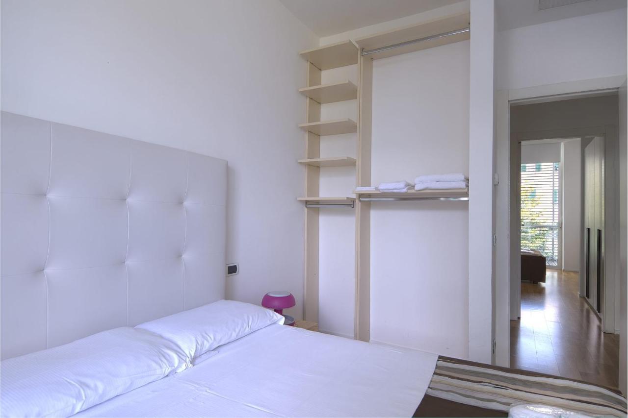 Harbour House Apartment Savona Luaran gambar