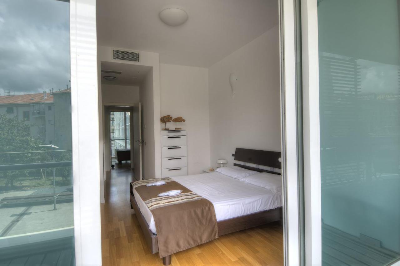 Harbour House Apartment Savona Luaran gambar