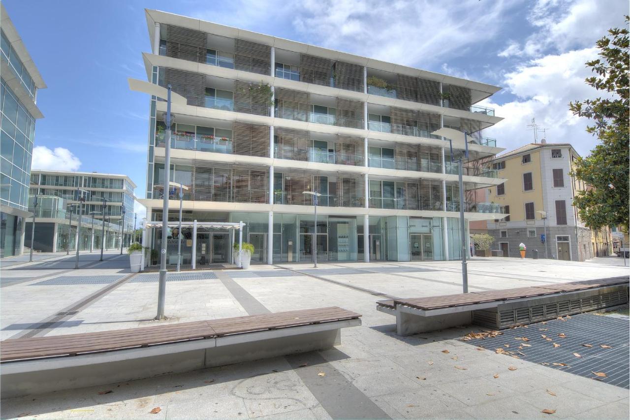 Harbour House Apartment Savona Luaran gambar