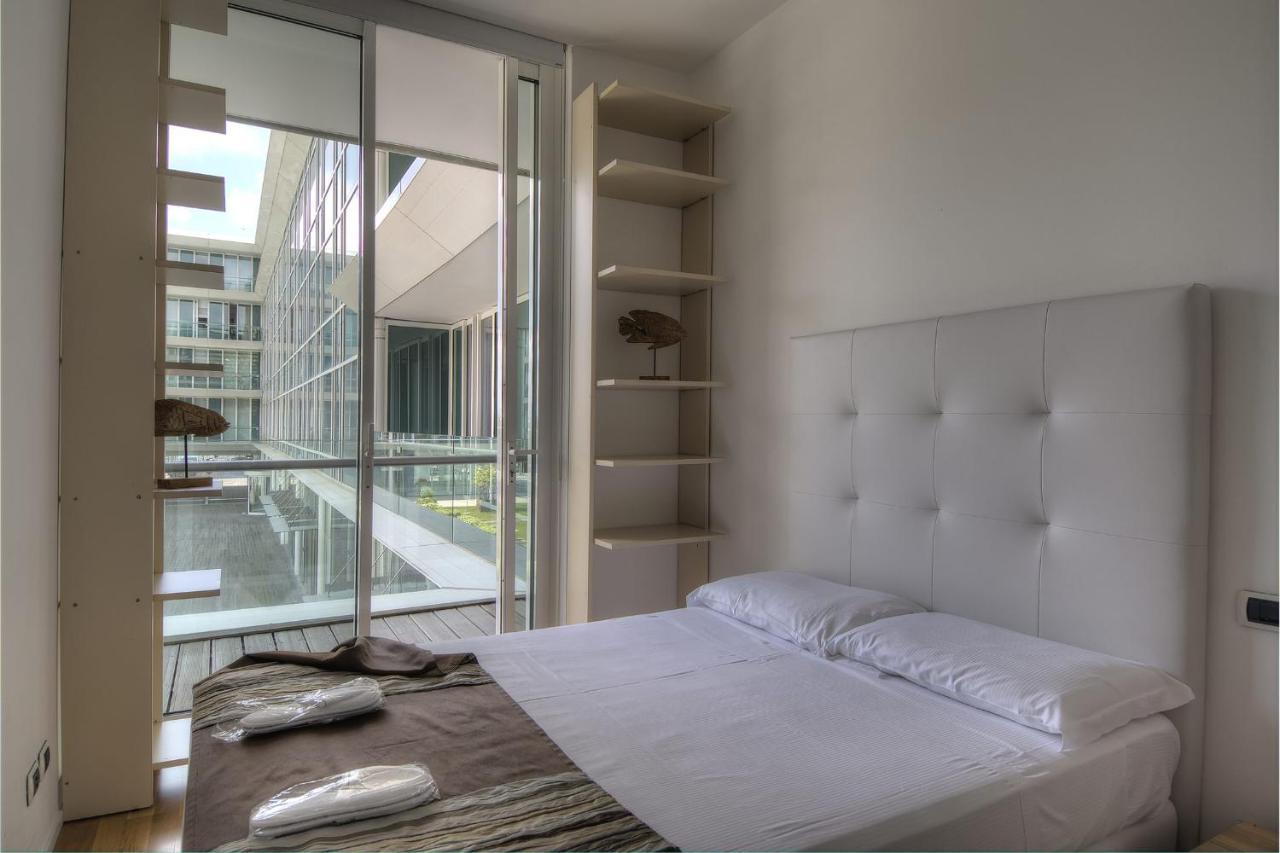 Harbour House Apartment Savona Luaran gambar