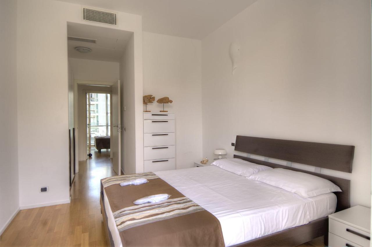 Harbour House Apartment Savona Luaran gambar
