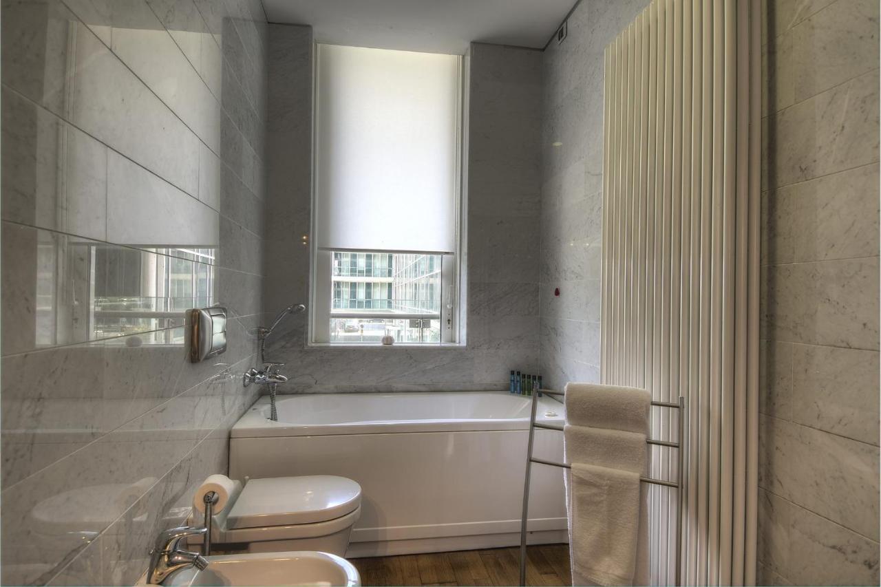 Harbour House Apartment Savona Luaran gambar