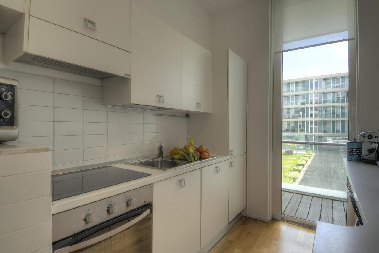 Harbour House Apartment Savona Luaran gambar