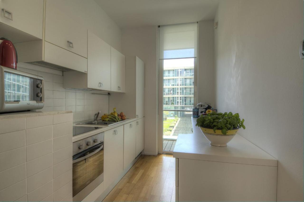 Harbour House Apartment Savona Luaran gambar